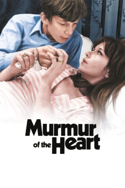 watch free Murmur of the Heart