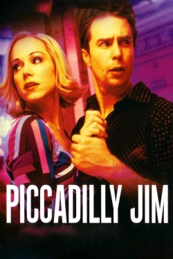 watch free Piccadilly Jim