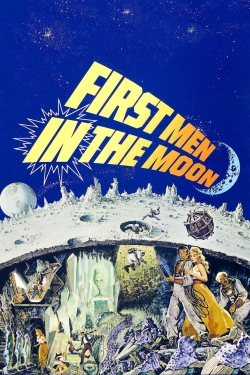 watch free First Men in the Moon