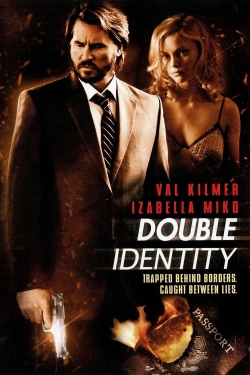 watch free Double Identity