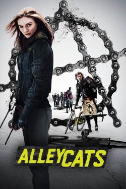 watch free Alleycats