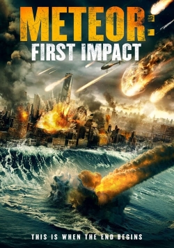 watch free Meteor: First Impact