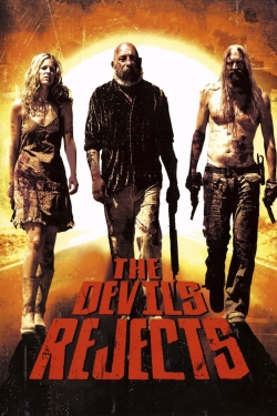 watch free The Devil's Rejects