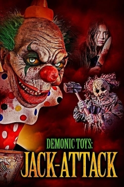 watch free Demonic Toys: Jack-Attack