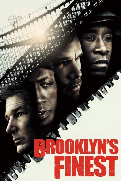 watch free Brooklyn's Finest