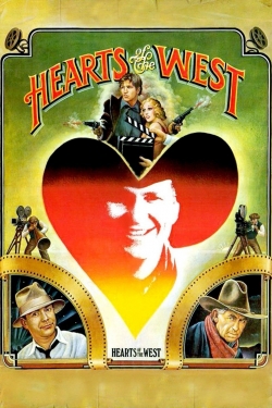 watch free Hearts of the West