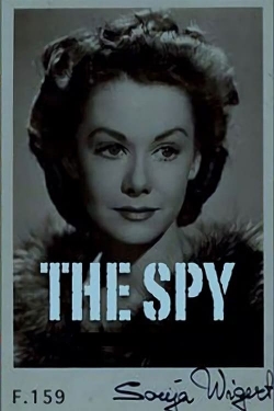 watch free The Spy