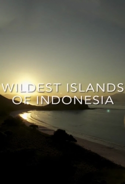 watch free Wildest Islands of Indonesia