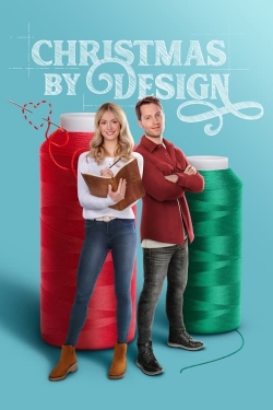 watch free Christmas by Design
