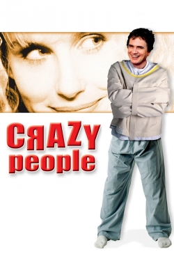 watch free Crazy People