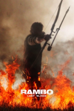 watch free Rambo: Last Blood