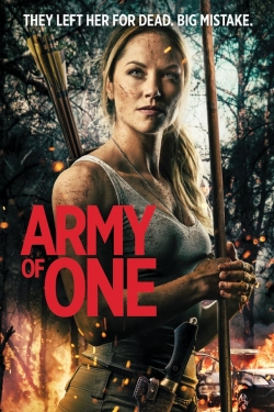 watch free Army of One