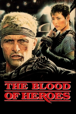 watch free The Blood of Heroes