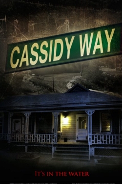 watch free Cassidy Way