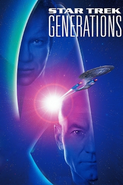 watch free Star Trek: Generations