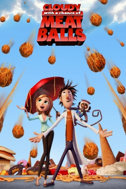 watch free Cloudy with a Chance of Meatballs