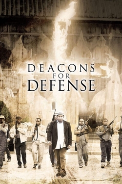 watch free Deacons for Defense