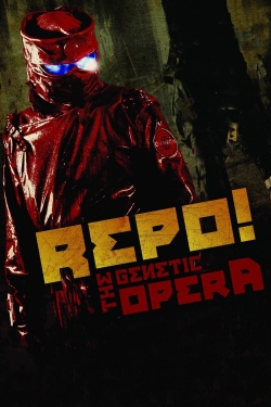 watch free Repo! The Genetic Opera