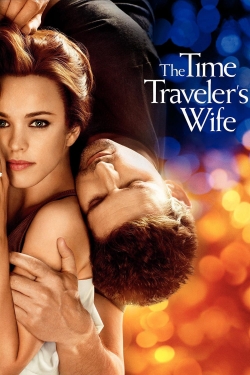 watch free The Time Traveler's Wife