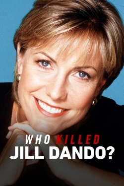 watch free Who Killed Jill Dando?