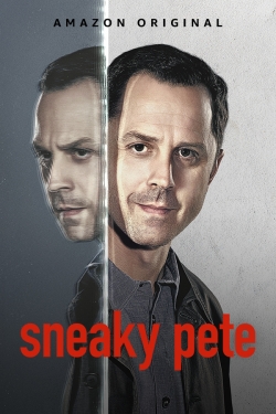 watch free Sneaky Pete