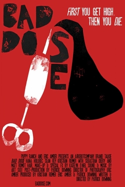 watch free Bad Dose