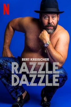 watch free Bert Kreischer: Razzle Dazzle