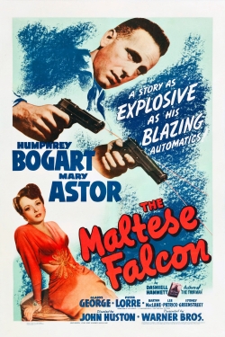 watch free The Maltese Falcon