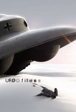 watch free UFO Files