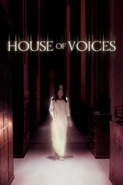 watch free House of Voices