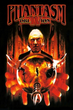 watch free Phantasm IV: Oblivion