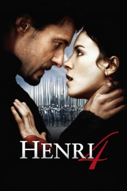 watch free Henri 4