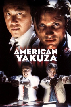 watch free American Yakuza