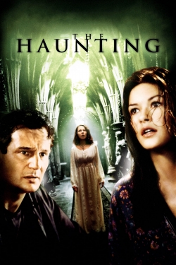 watch free The Haunting