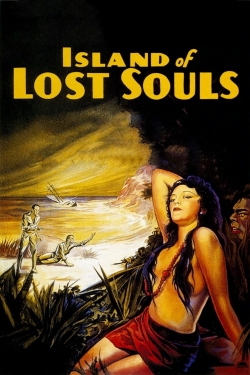 watch free Island of Lost Souls