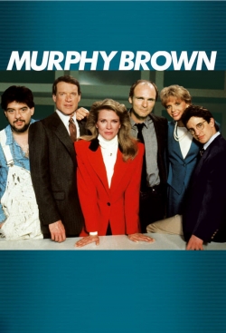 watch free Murphy Brown