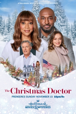 watch free The Christmas Doctor