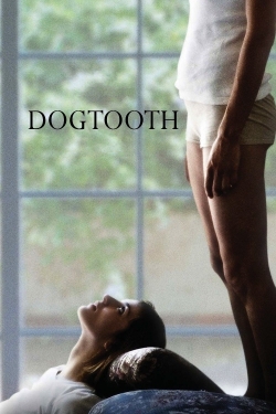 watch free Dogtooth
