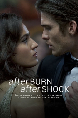 watch free Afterburn/Aftershock