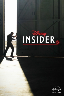 watch free Disney Insider