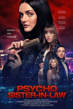 watch free Psycho Sister-In-Law