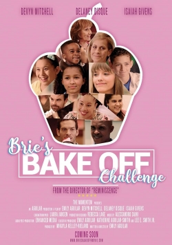 watch free Brie's Bake Off Challenge