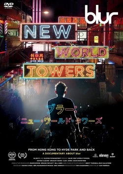 watch free Blur: New World Towers
