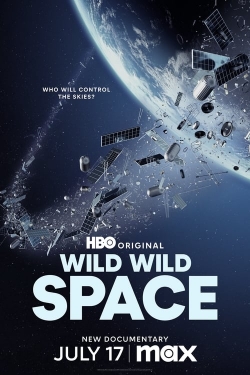 watch free Wild Wild Space