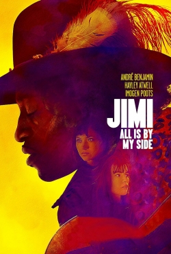 watch free Jimi: All Is by My Side