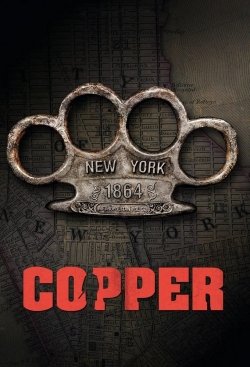 watch free Copper