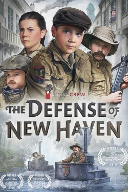 watch free The Defense of New Haven