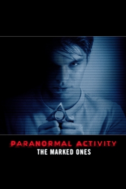 watch free Paranormal Activity: The Marked Ones