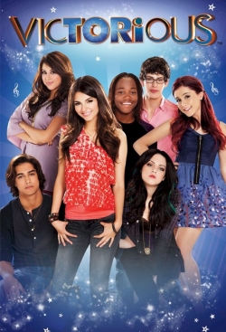 watch free Victorious