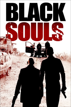 watch free Black Souls